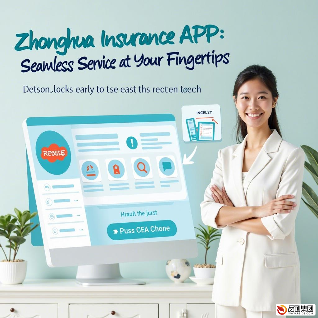 中华车险APP:便捷、高效、全面的车险服务新体验