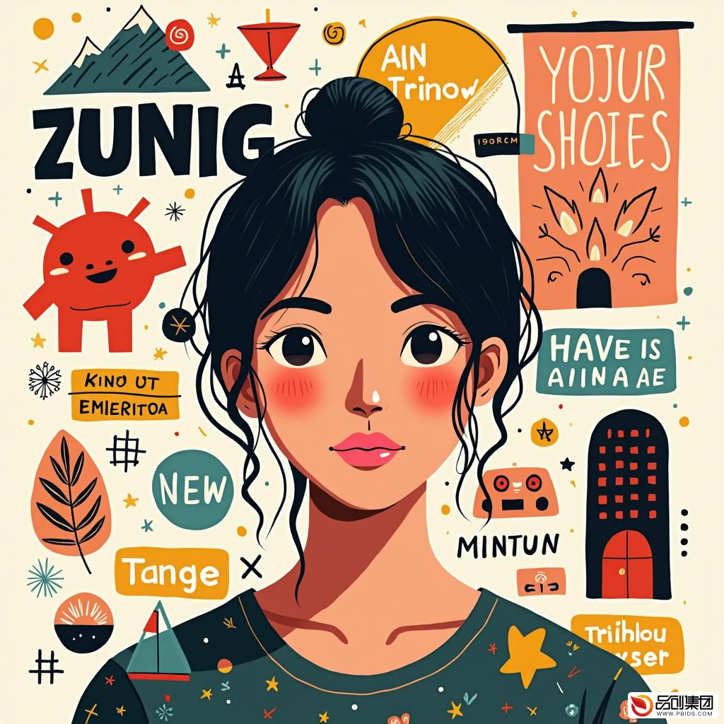 国外视觉设计：探索全球创意与灵感的无限可能
