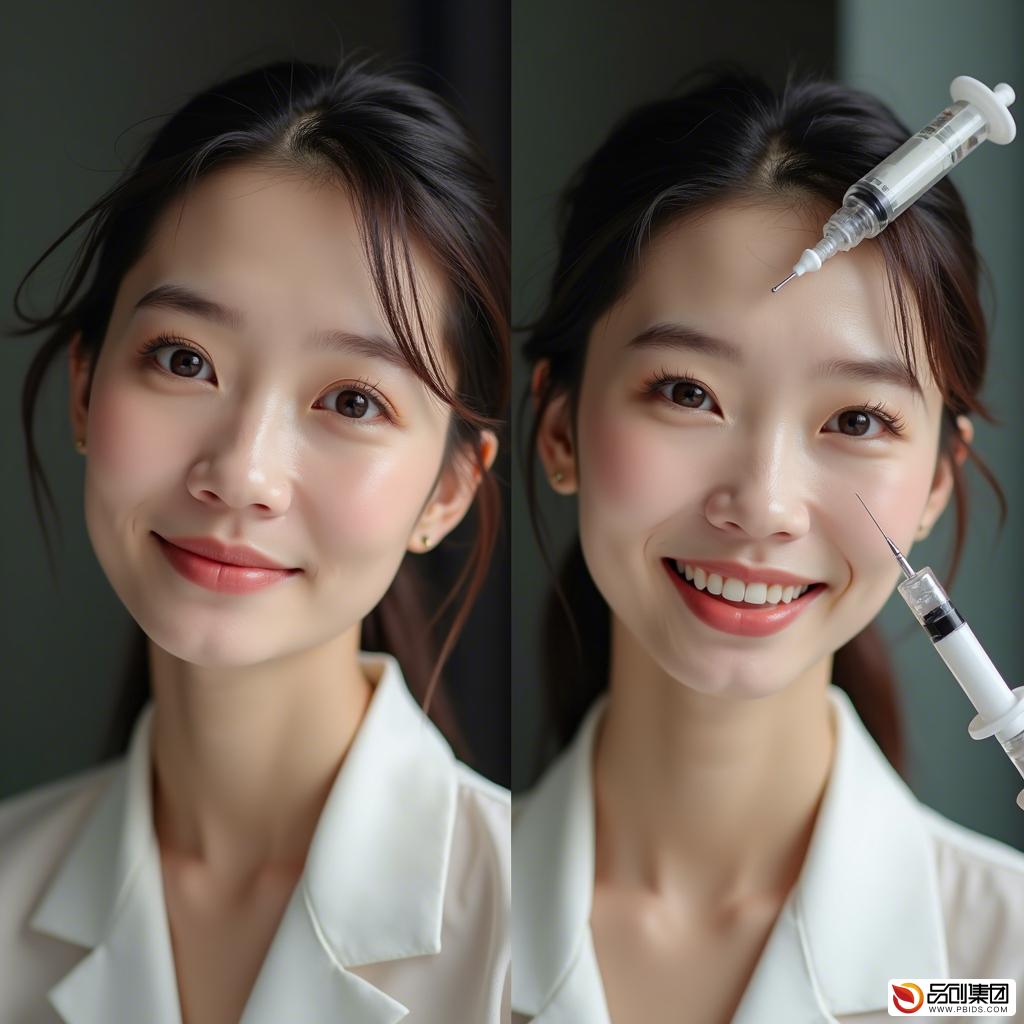 微整形治疗案例分享：美丽蜕变的真实故事
