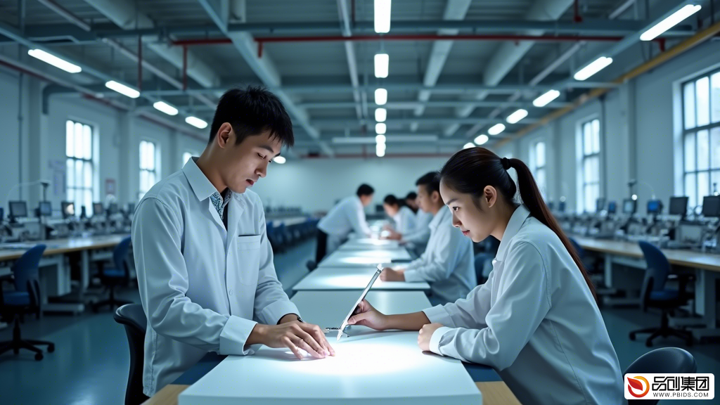 纺织智能化：引领未来制造业的绿色革命