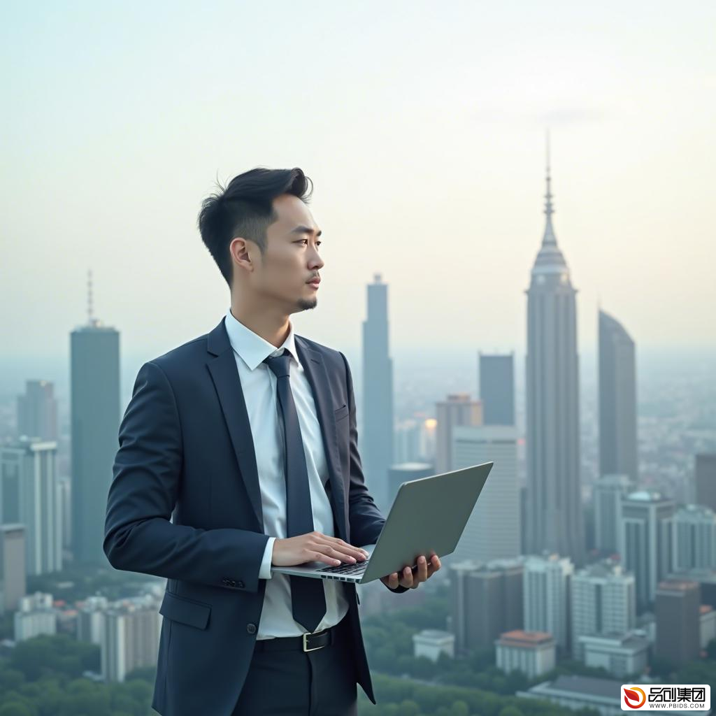 IT人员外包在北京：高效解决方案与业务增长引擎
