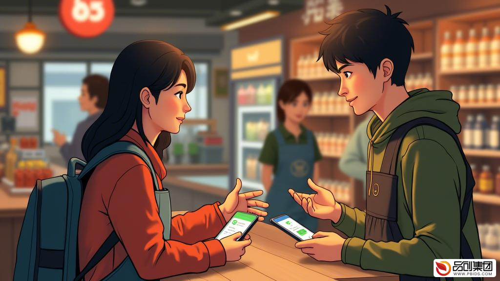 微信收款小程序制作全攻略：从零到一的实战指南
