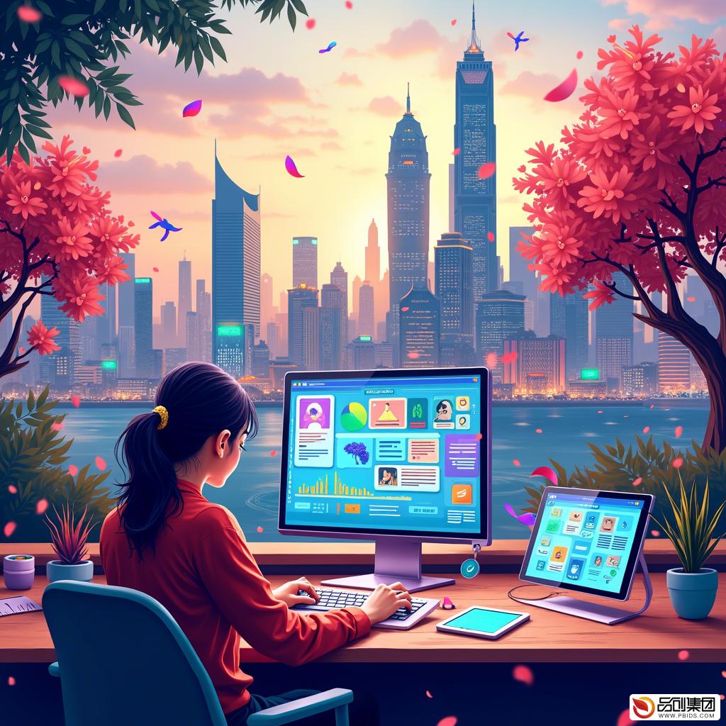 苏州交互设计：创新引领未来用户体验
