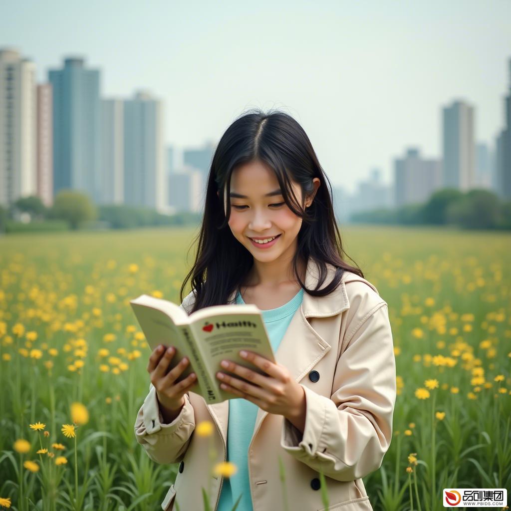 健康百科平台:您的全方位健康管理指南