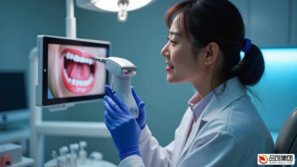 口腔数字化摄影：开启精准口腔医疗的新篇章
