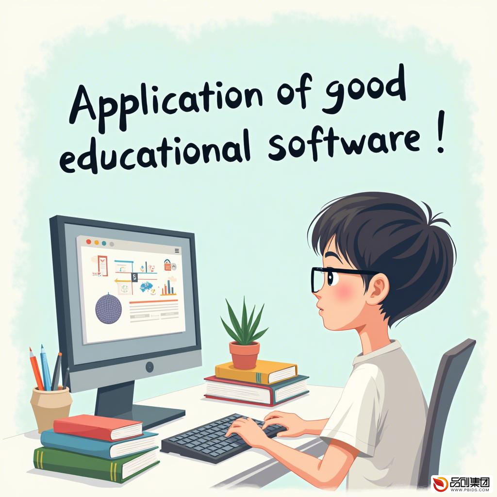 好的教学软件:重塑教育体验,激发学习潜能
