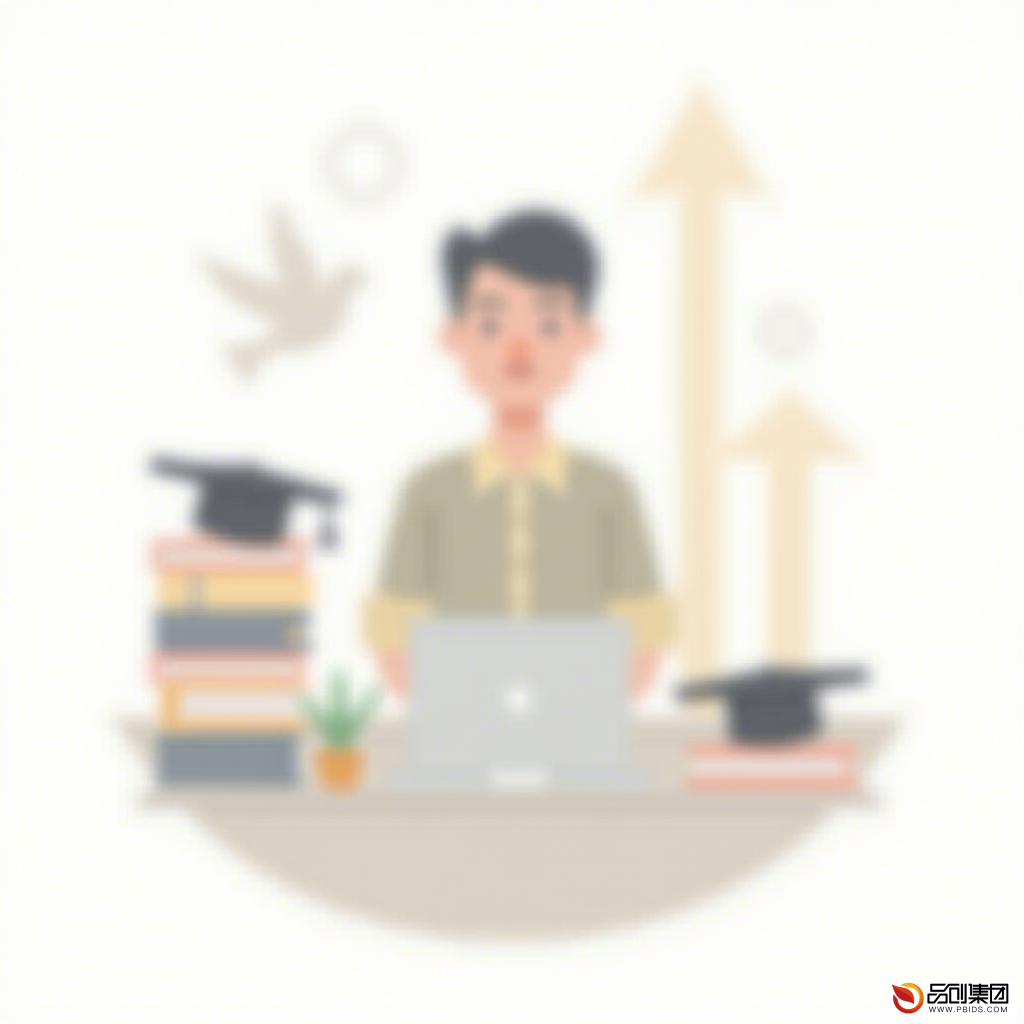 我看成人教育：开启终身学习的钥匙
