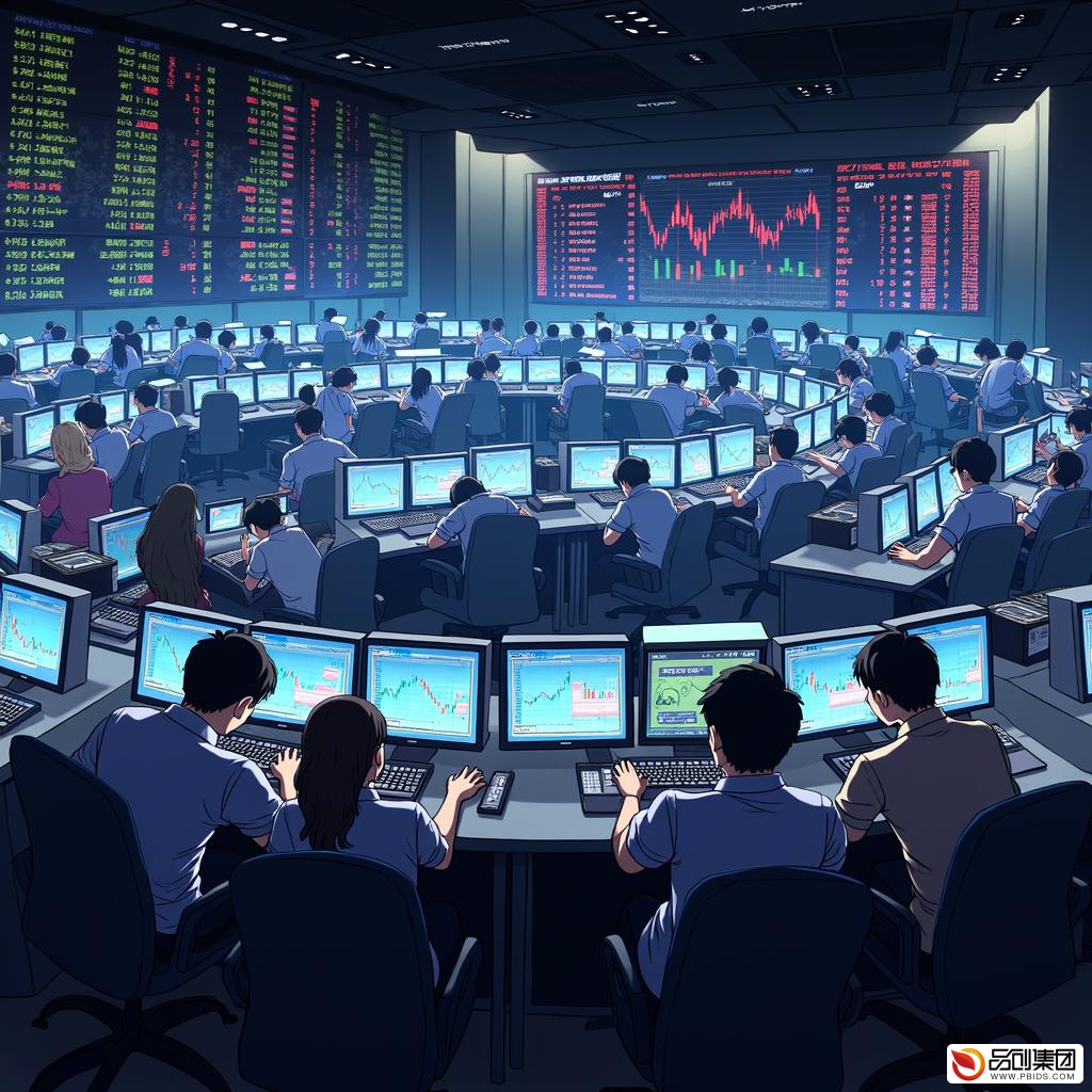 股票买卖交易规则全解析:从入门到精通