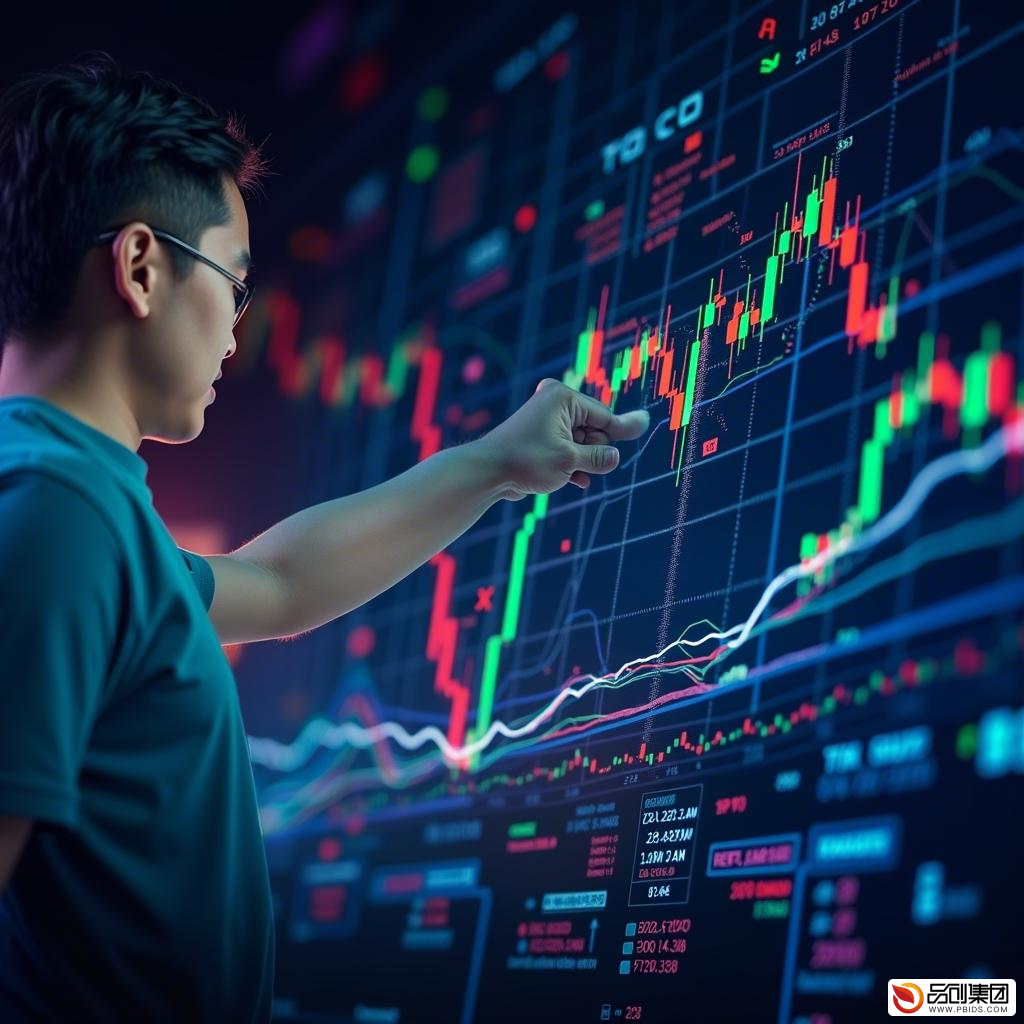 股票量化系统交易软件:解锁投资新境界