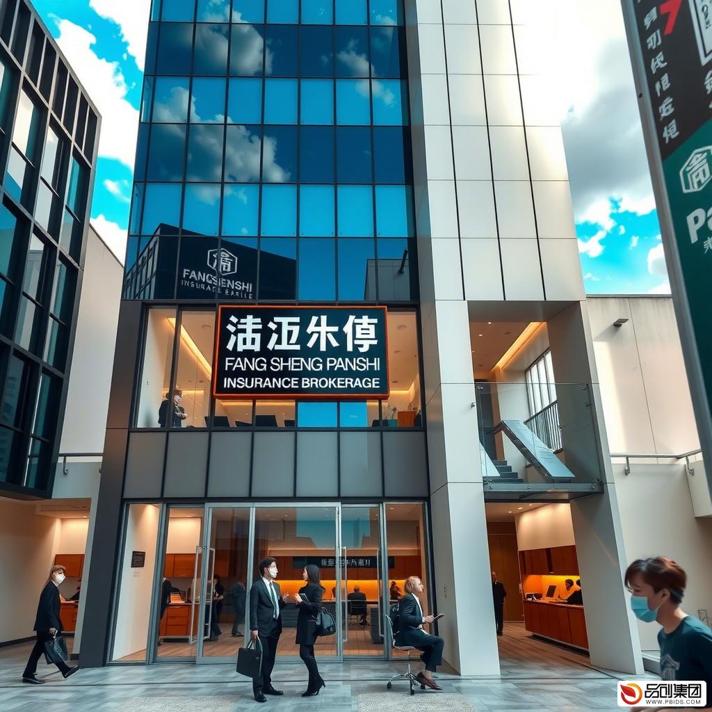 方盛磐石保险经纪:引领保险中介服务新风尚