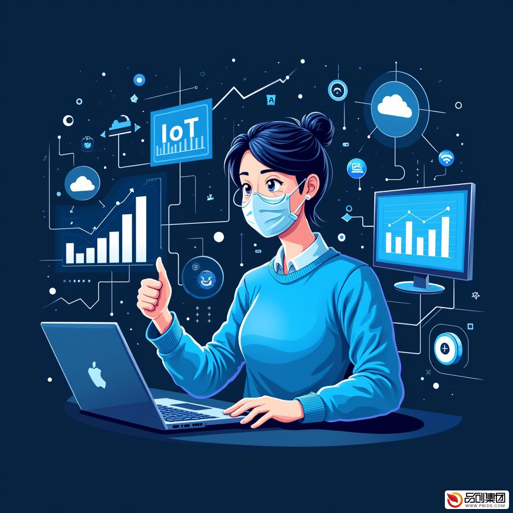 物联网软件开发平台:重塑未来科技生态的核心力量