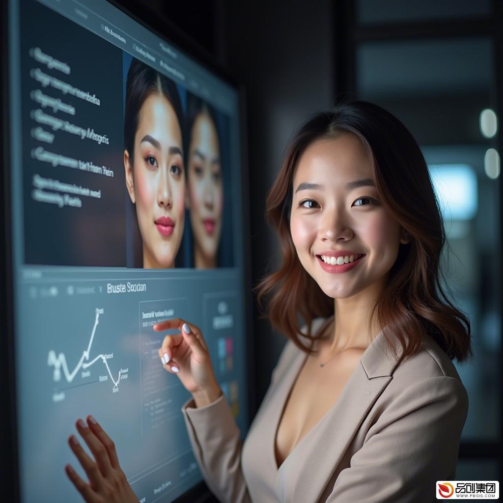 整形手术在线咨询平台:打造个性化美丽新方案