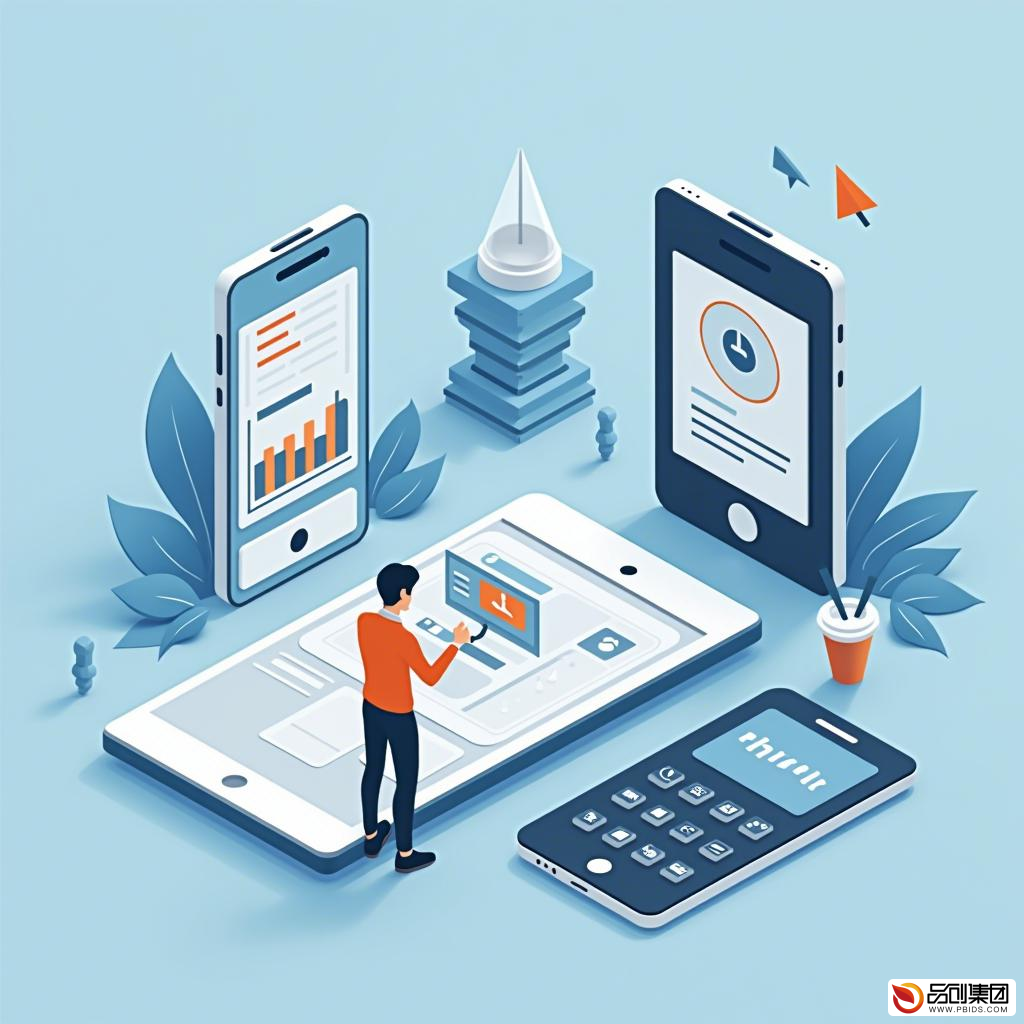 移动软件开发软件:打造高效应用的必备工具