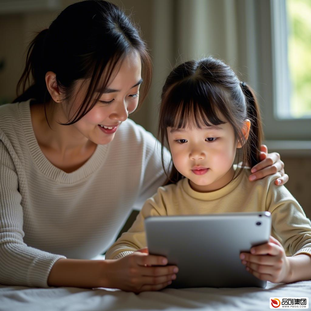 教孩子英语的高效软件推荐