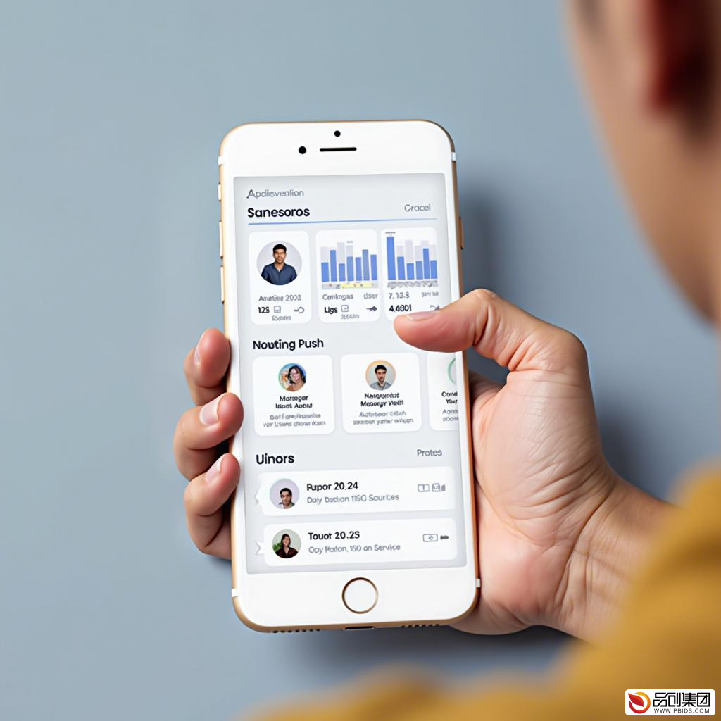 App小程序定制开发:打造专属移动应用的全面指南
