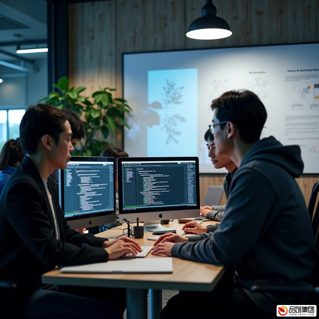 福州软件定制公司的卓越服务与技术创新