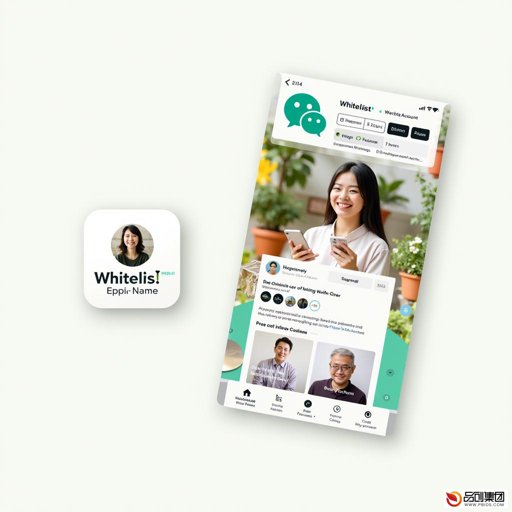 深度解析:白名单微信公众号的重要性与运营策略