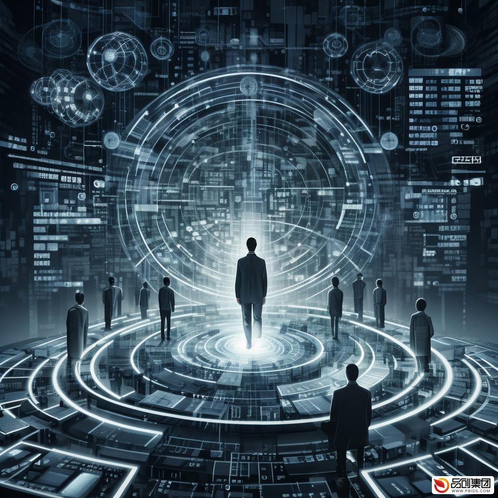深度解析：什么是数字化治理及其在现代社会的重要性
