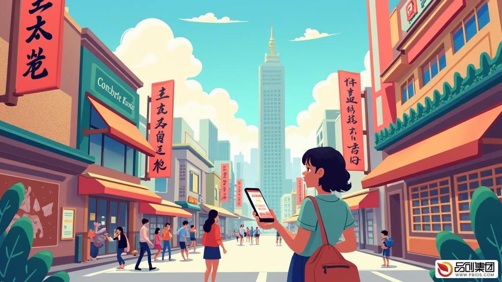 鄂州小程序开发：开启智慧城市新篇章
