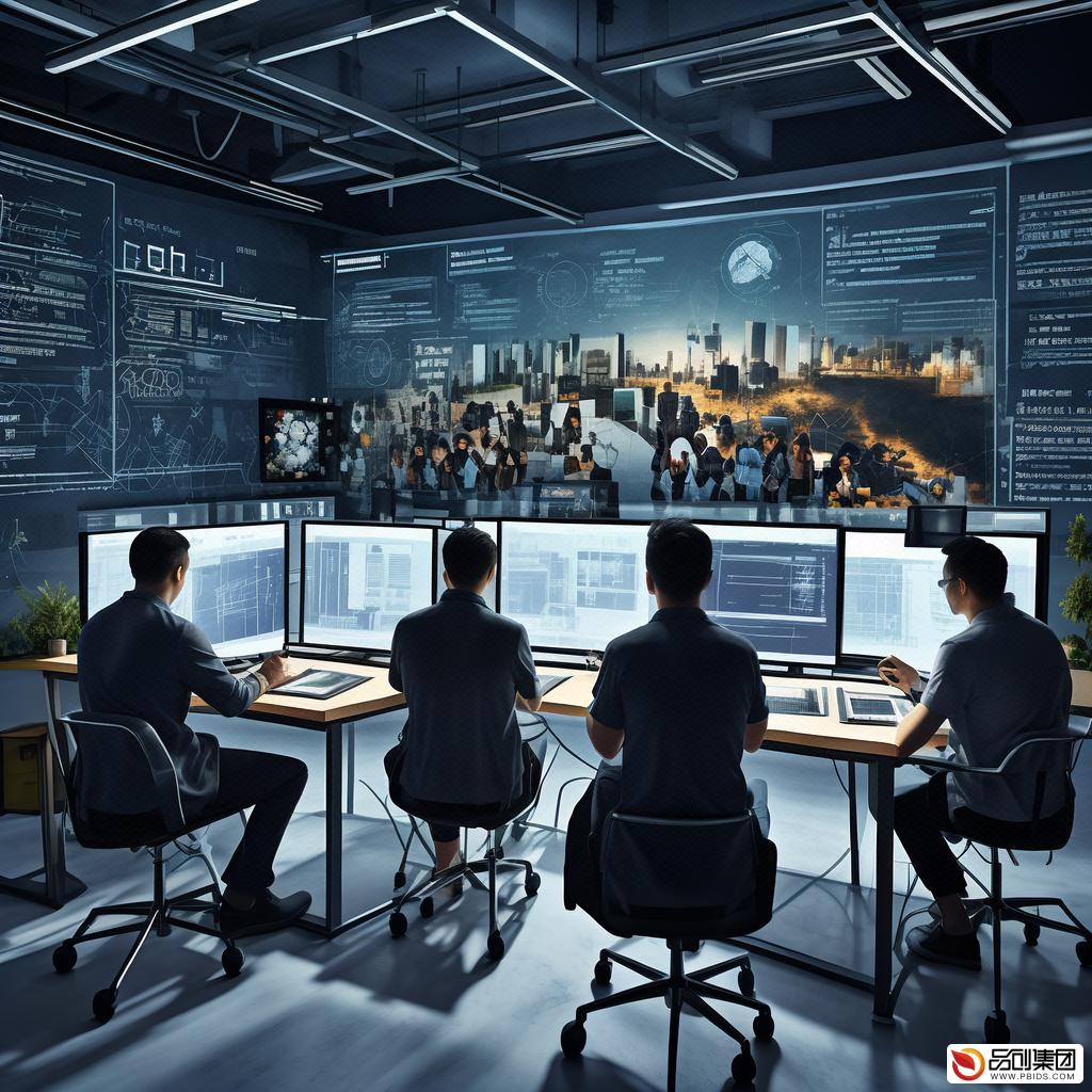 开发远程教育软件:构建未来教育的新桥梁