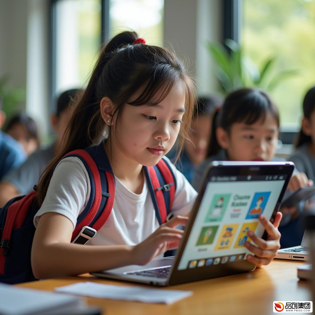 高一教学软件：提升学习效率的得力助手
