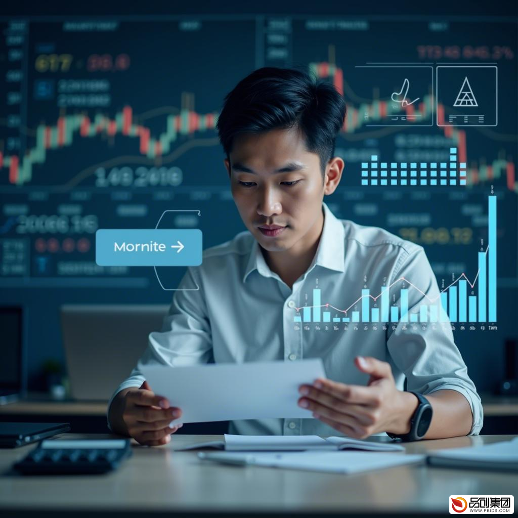 编辑公式的股票软件：解锁投资新境界的利器
