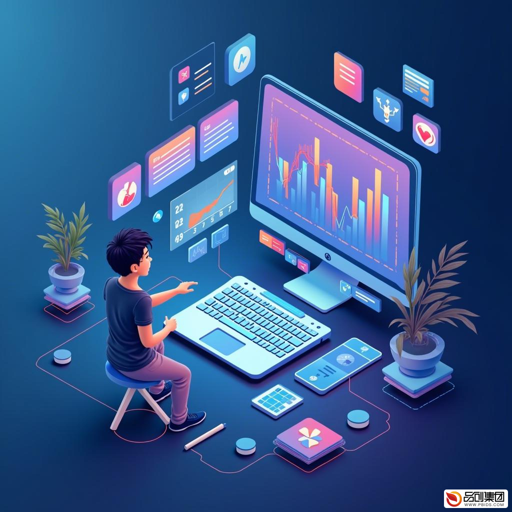 上位机软件定制:打造高效自动化控制系统的关键