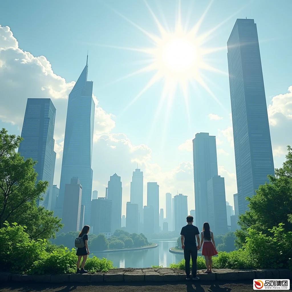 公司地产开发:塑造城市未来的力量