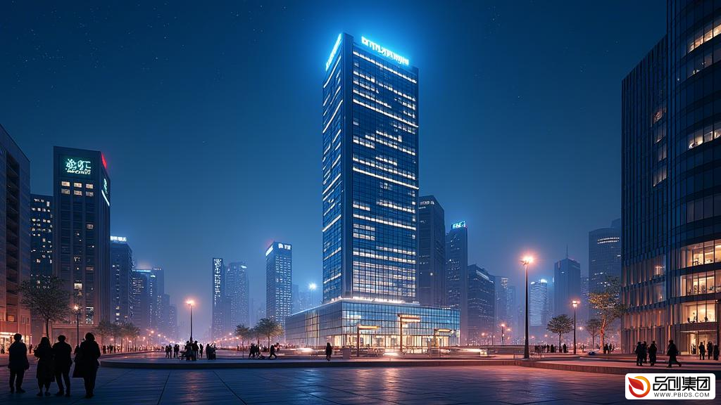 福建投资开发集团：引领区域经济发展的新引擎

