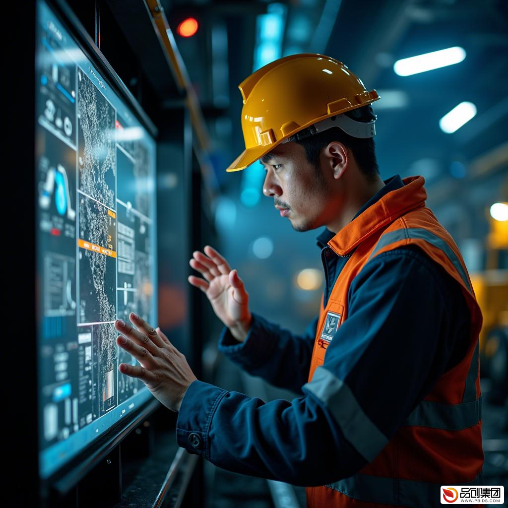 河南省煤矿智能化建设评估办法全面解析