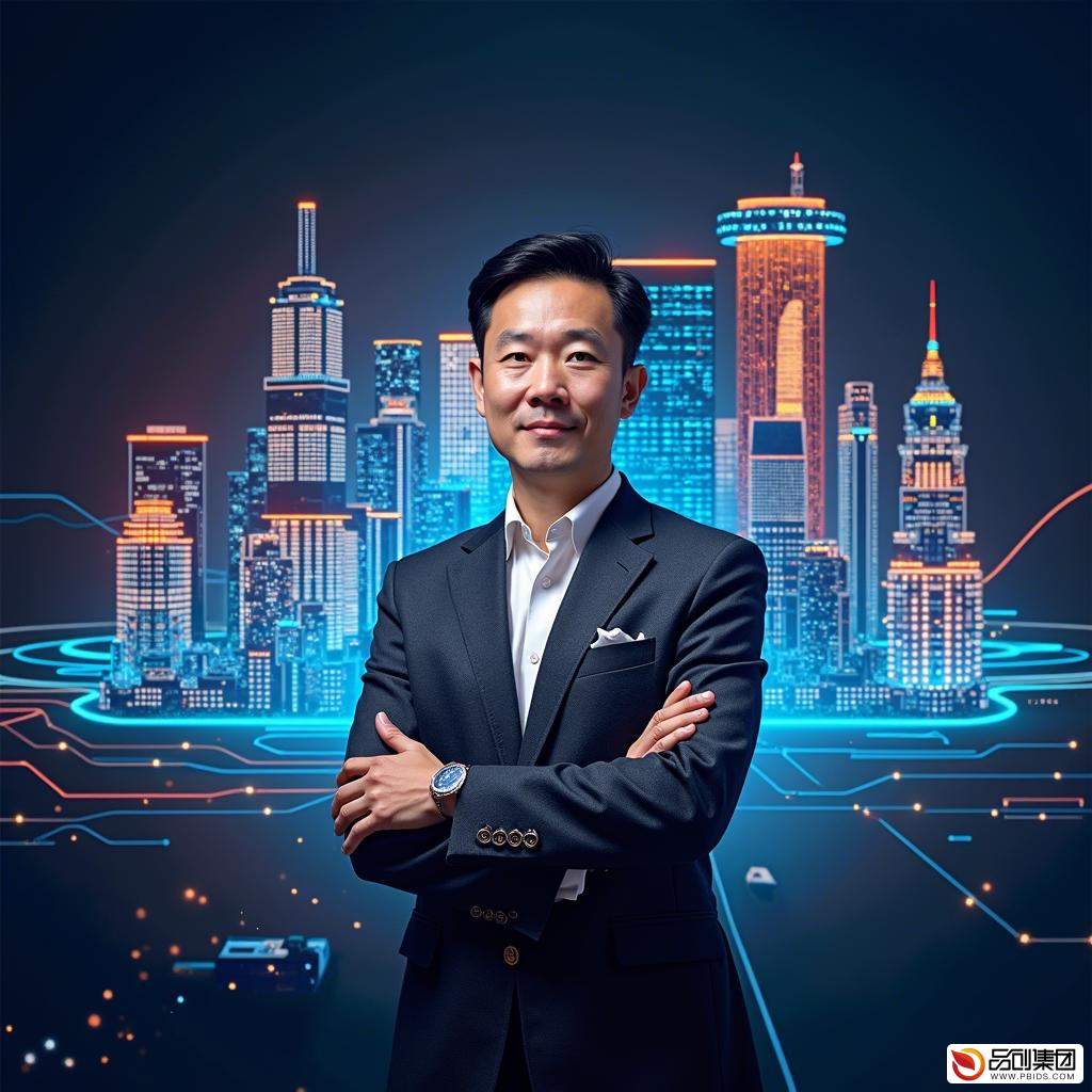 中微半导体:创新引领,科技赋能的半导体行业先锋