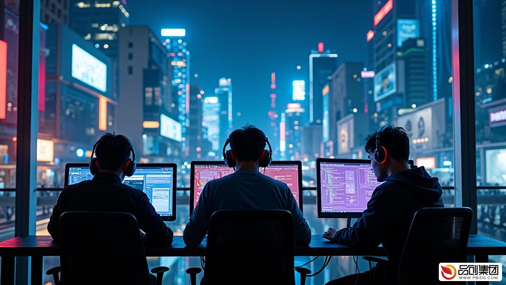 深圳开发外包人员公司：专业、高效与信赖的完美结合
