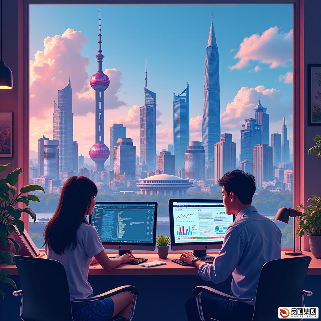 成都服务外包:崛起的新兴产业与机遇