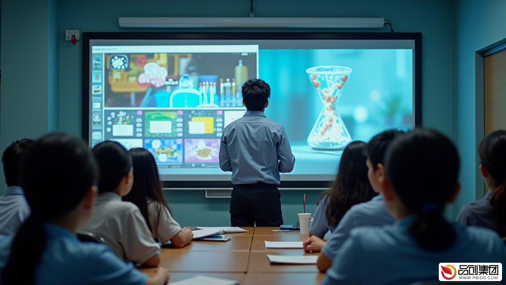 教学切屏软件：提升在线教学效率的必备工具
