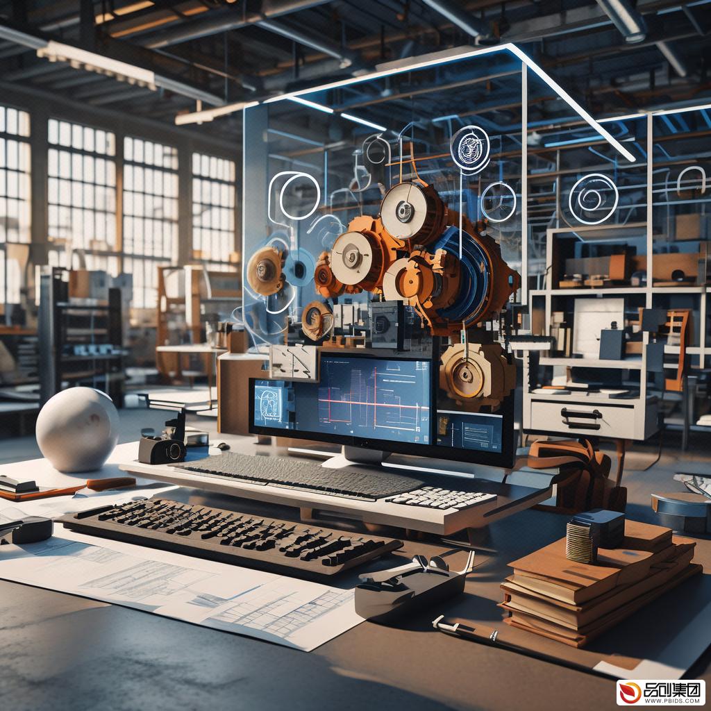 SolidWorks二次开发公司:引领制造业数字化转型的先锋