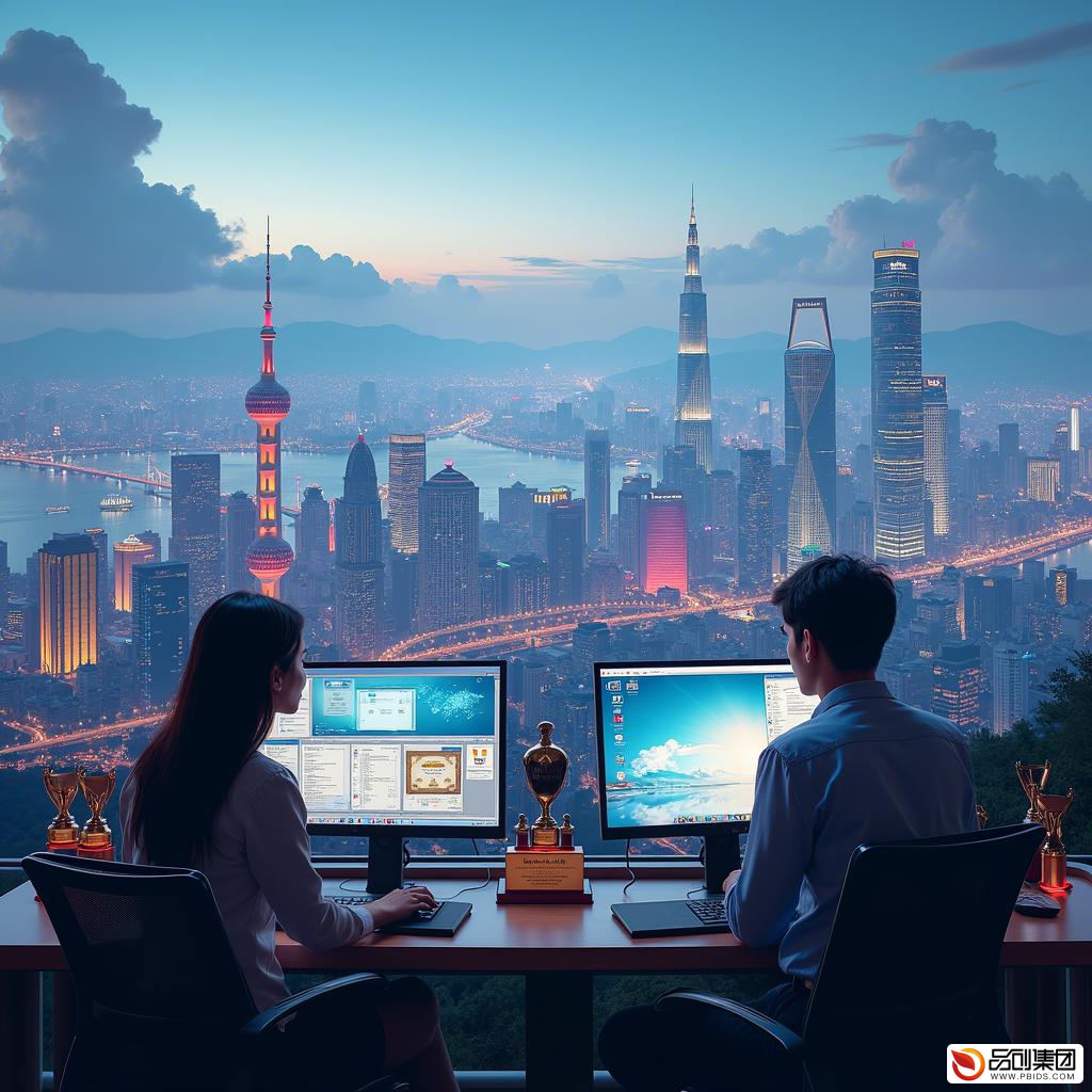 杭州交互设计公司:创新设计,引领未来