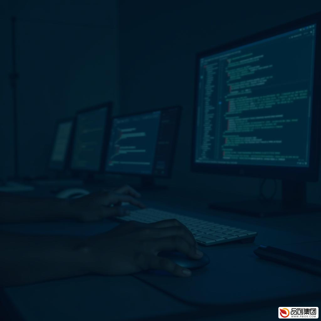 软件定制：打造专属解决方案的全方位指南
