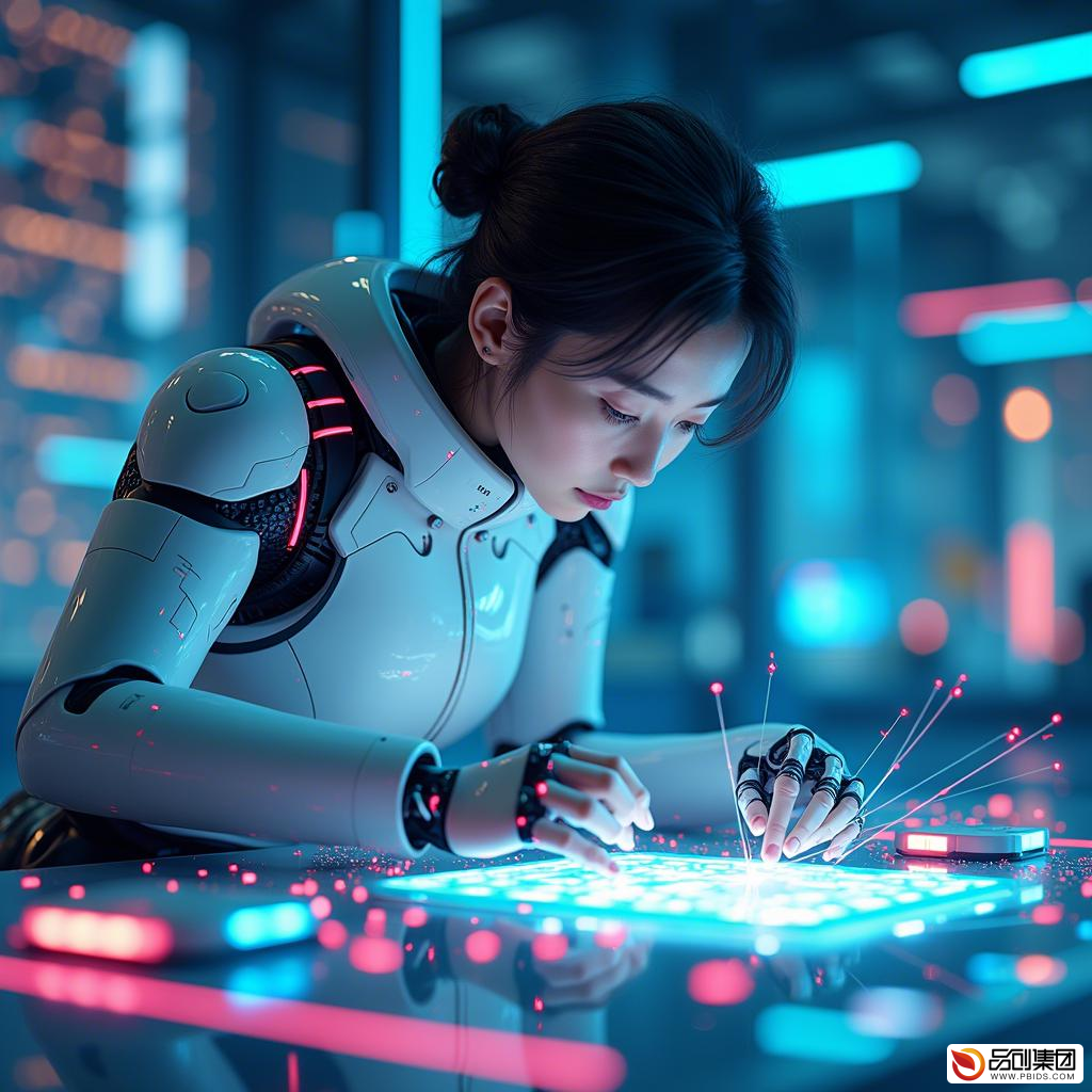 AI Agent快速原型设计服务:加速创新,重塑未来