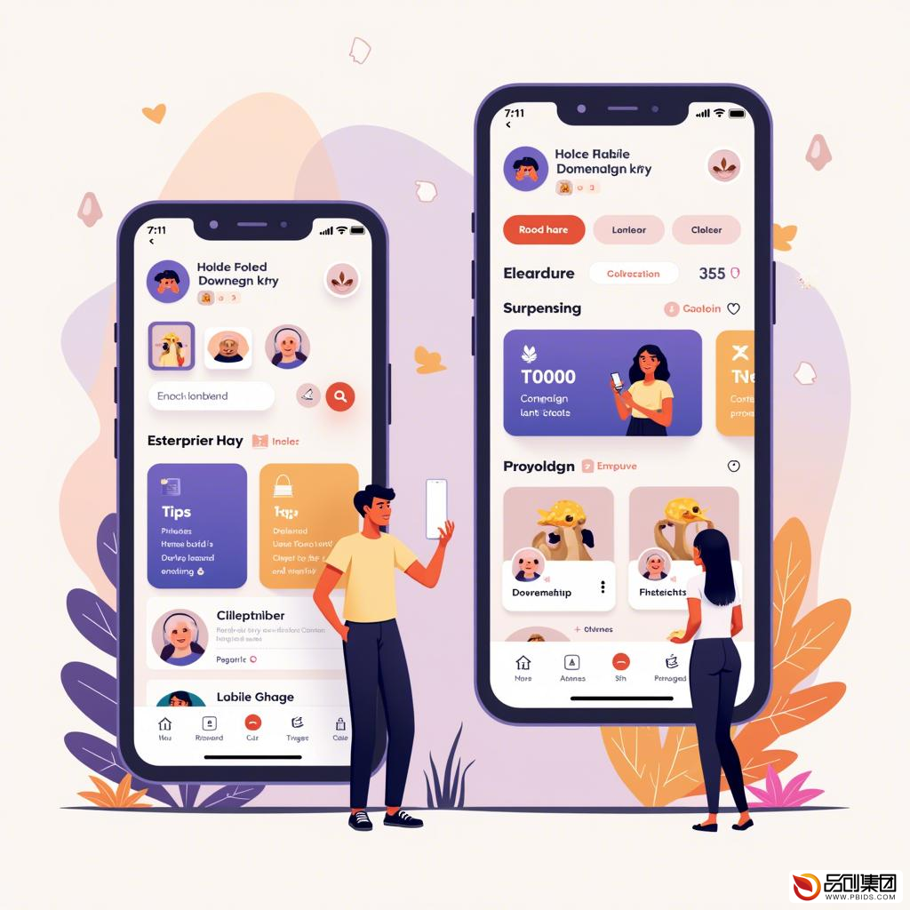 品牌定制APP：打造专属移动应用，赋能企业数字化转型
