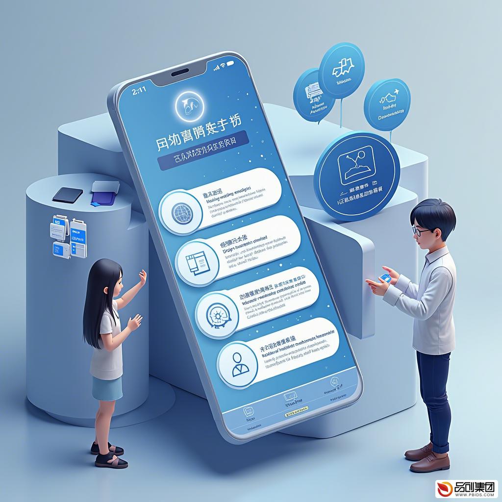 定制开发App应用:从概念到市场的全方位指南