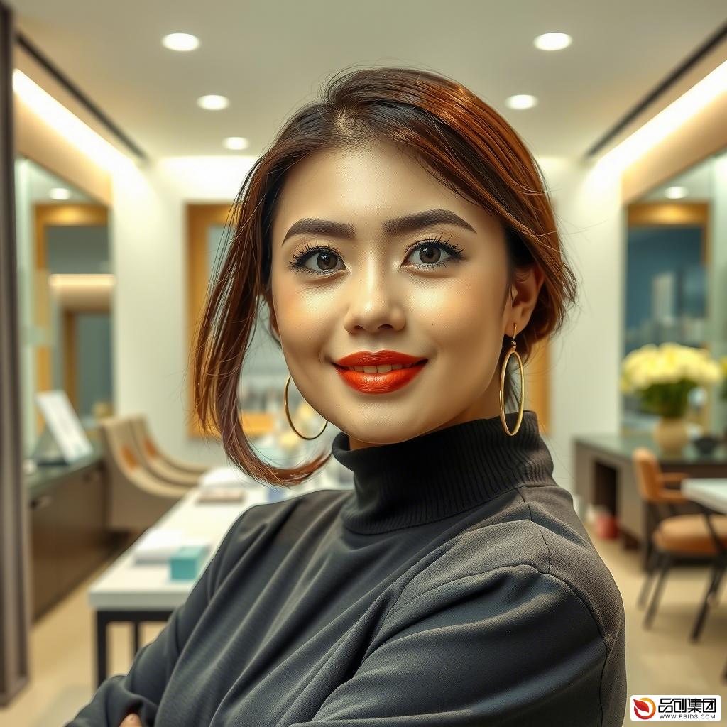黛妮尔医疗美容:塑造美丽,引领时尚新潮流