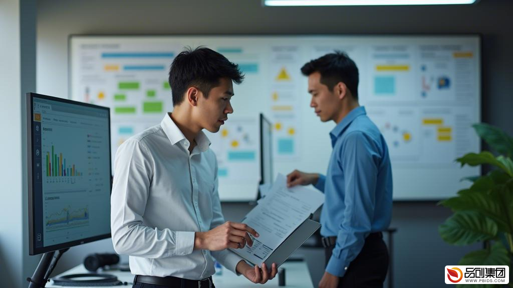 采购管理软件开发：提升供应链效率的关键工具

