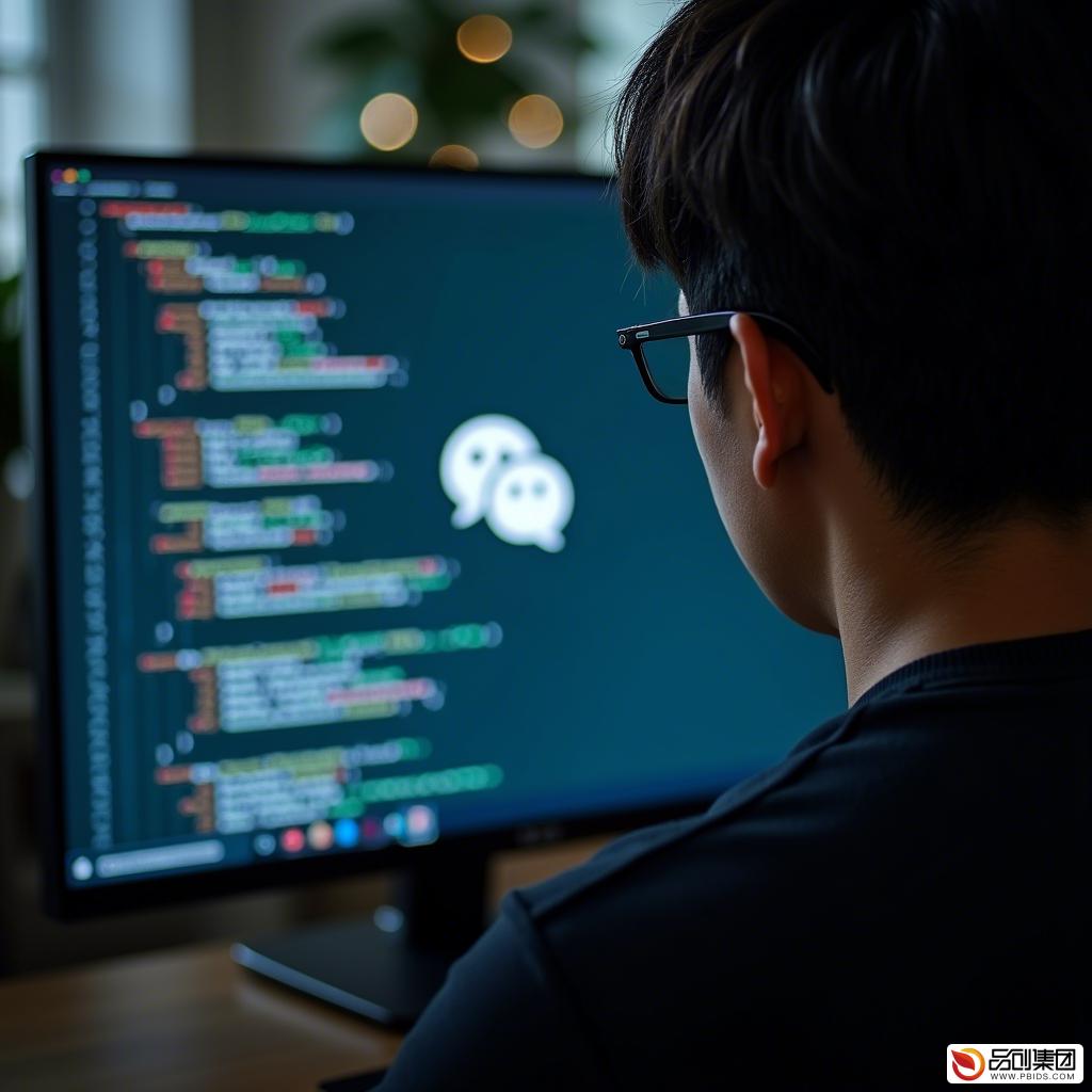 Java开发微信小程序：可能性与实践探索
