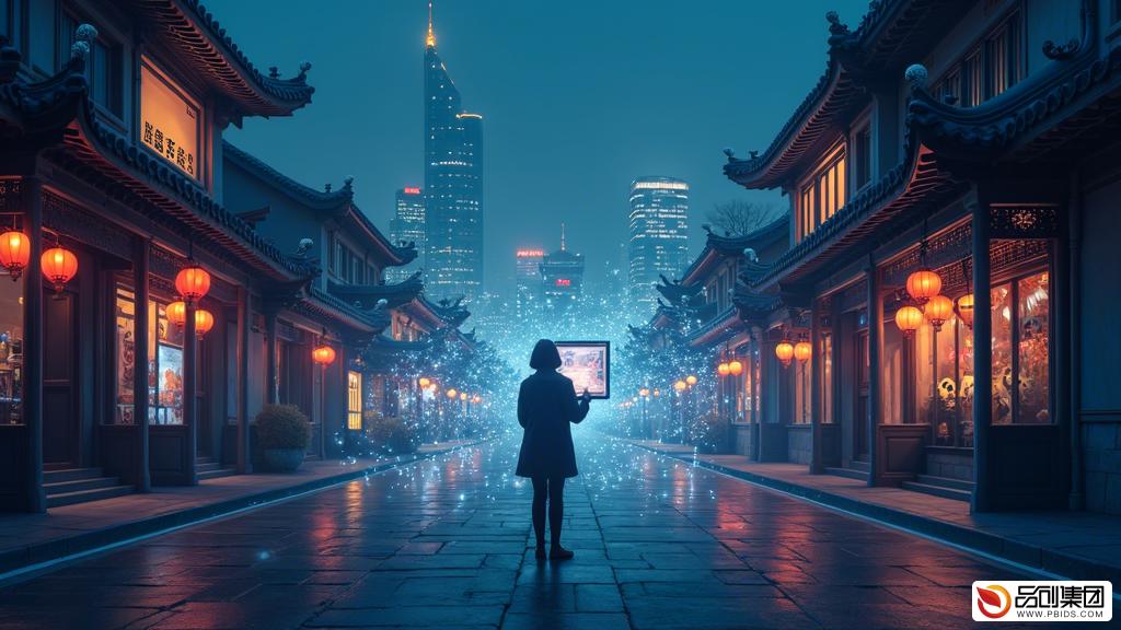 成都小程序公司定制开发：打造专属商业利器
