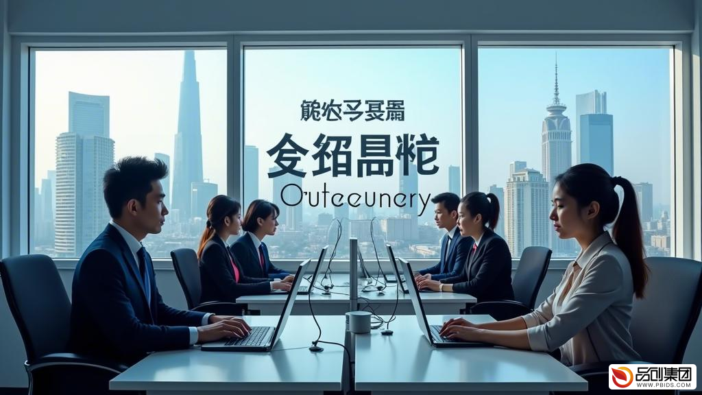 广州客服外包公司全面解析：优选合作伙伴指南
