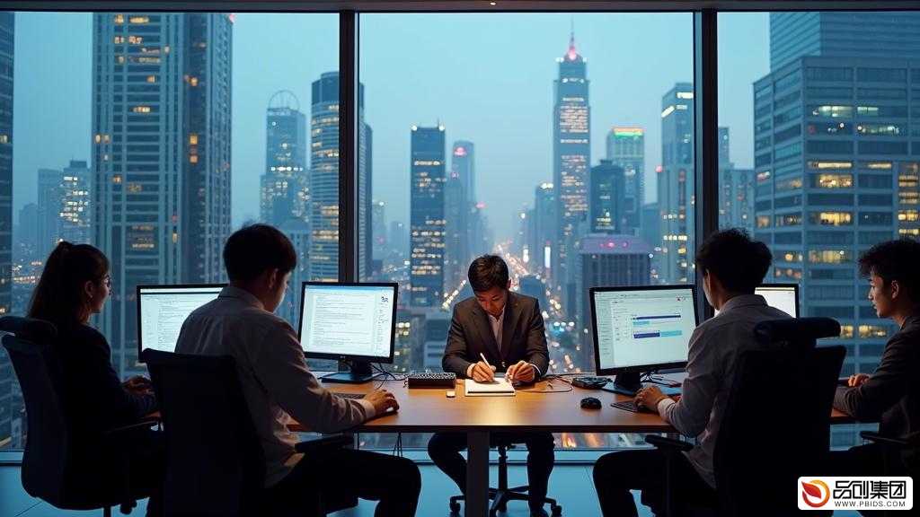 北京开发APP软件公司的全面解析与选择指南
