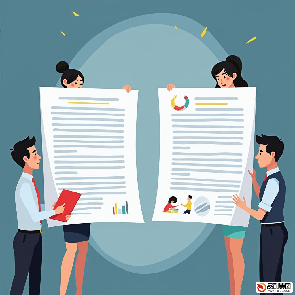 全面掌握合同管理办法:确保企业合规运营的关键