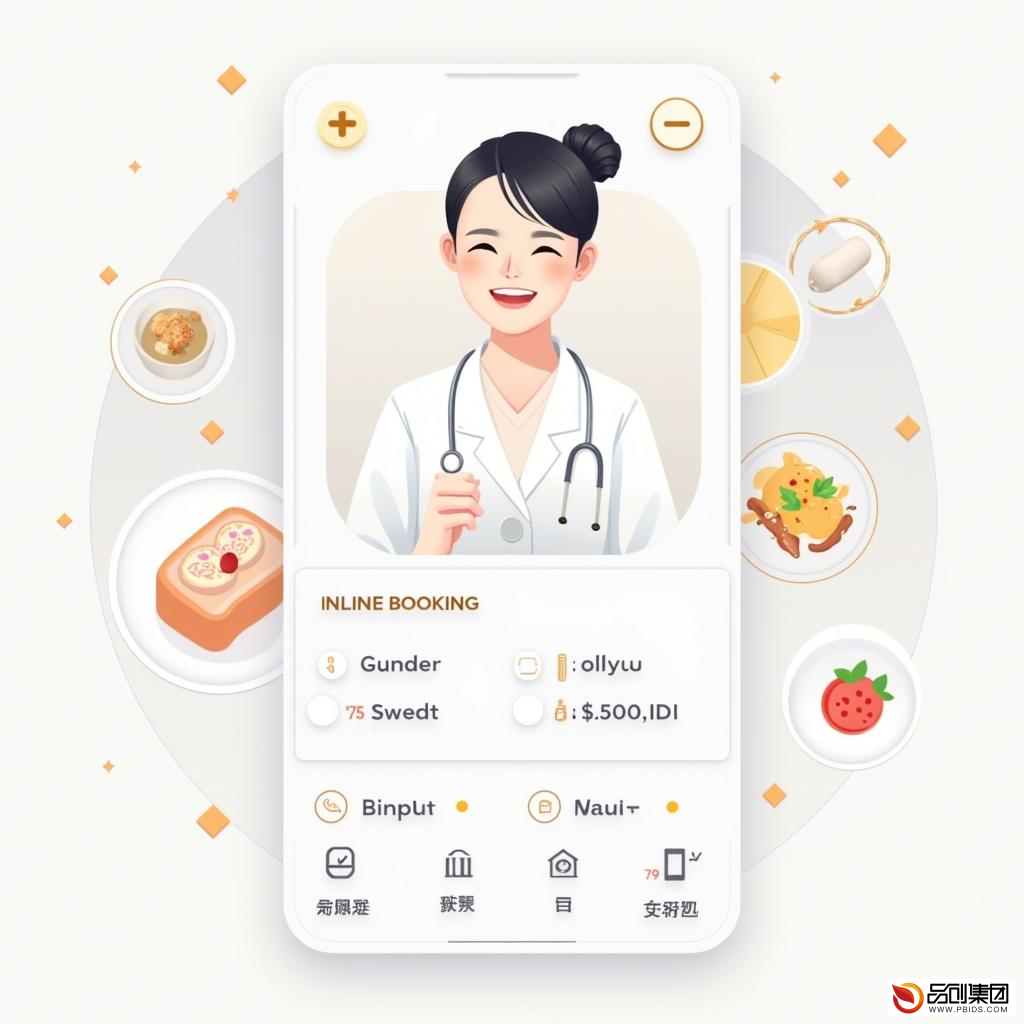 服务APP定制开发：打造专属商业解决方案的全方位指南
