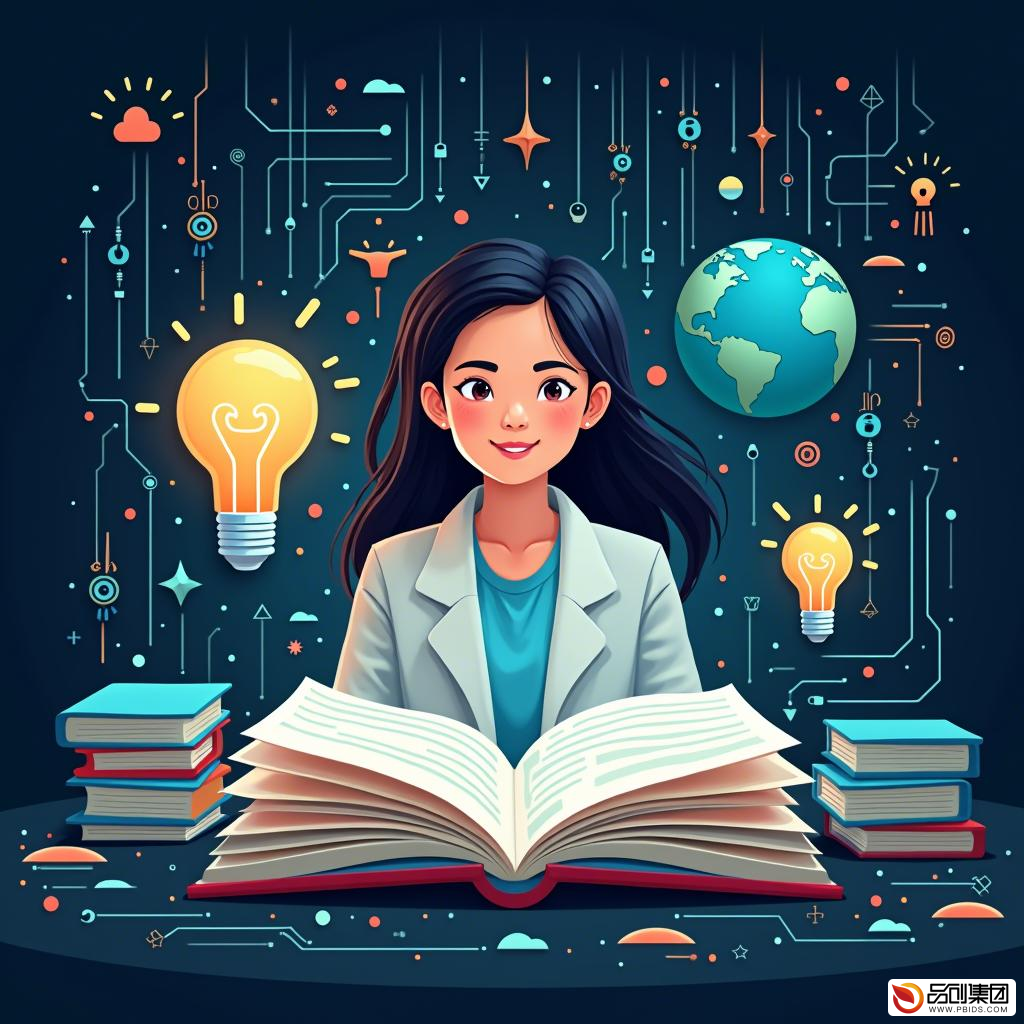 数字化出版物：重塑阅读体验与知识传播的新篇章
