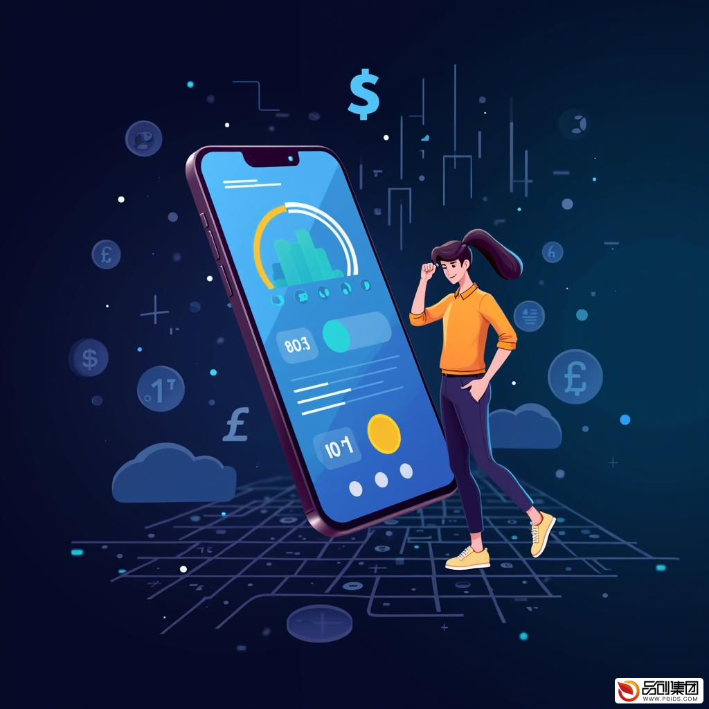揭秘APP开发费用:全面解析与预算指南